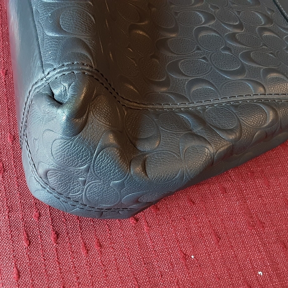 EUC Coach Lexy Signature - Picture 5 of 14